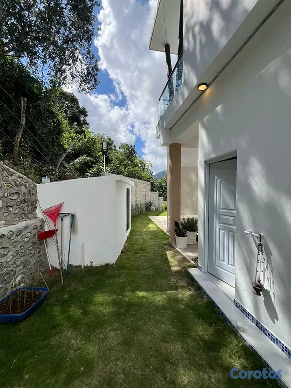 casas - Vendo villa en San José de Ocoa  17