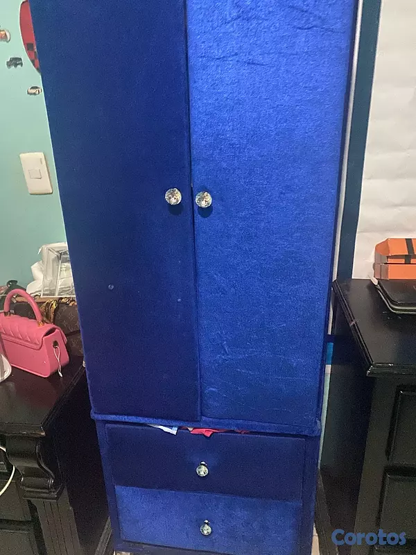 muebles y colchones - juego de cama 29 para niño  4
