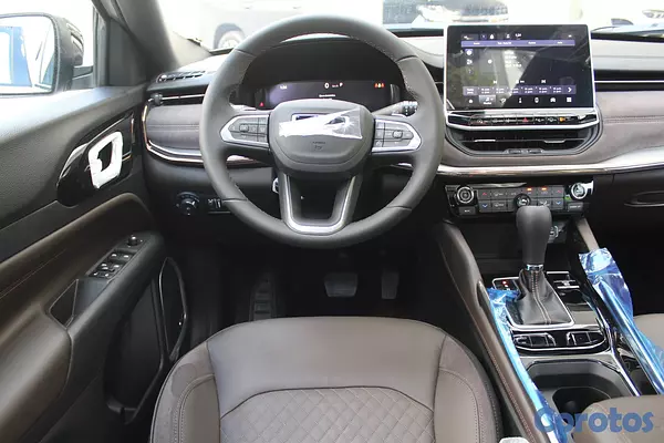 jeepetas y camionetas - Jeep Commander 8