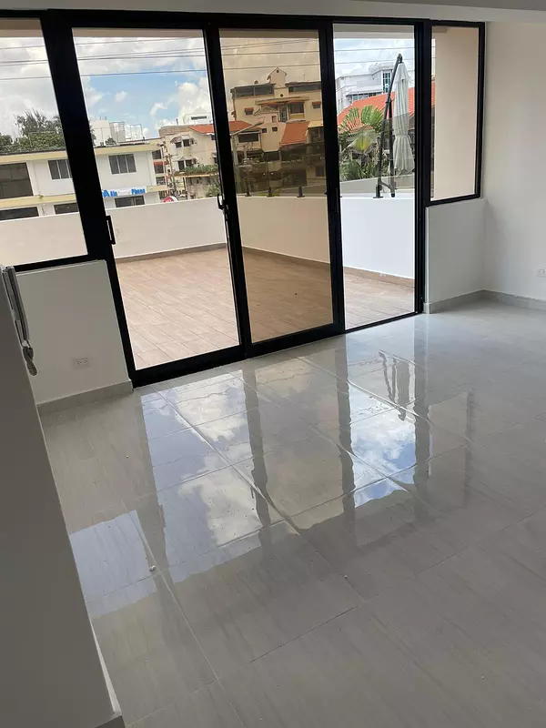 apartamentos - 📍Excelente Apartamento EN ALQUILER Bella vista  2