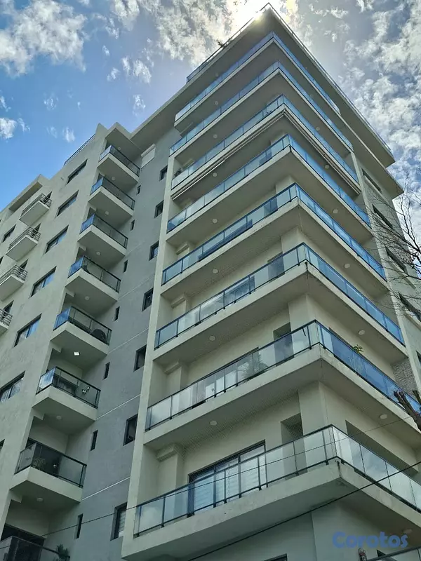 apartamentos - ALQUILER DE APARTAMENTO EN EVARISTO MORALES 12
