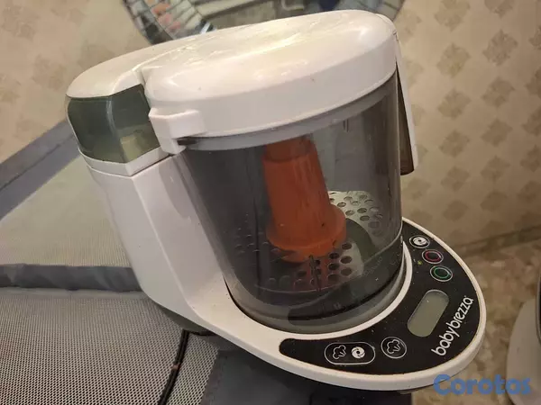 electrodomesticos - Procesador de Alimentos de Bebes