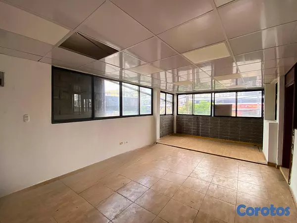 oficinas y locales comerciales - Edificio comercial de 3 niveles con almacén en alq 5