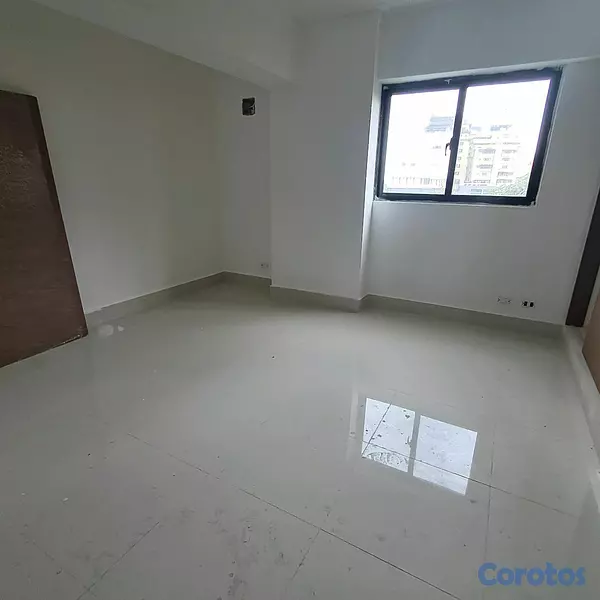 apartamentos - Oportunidad de apartamento en termino en Bella Vista  4