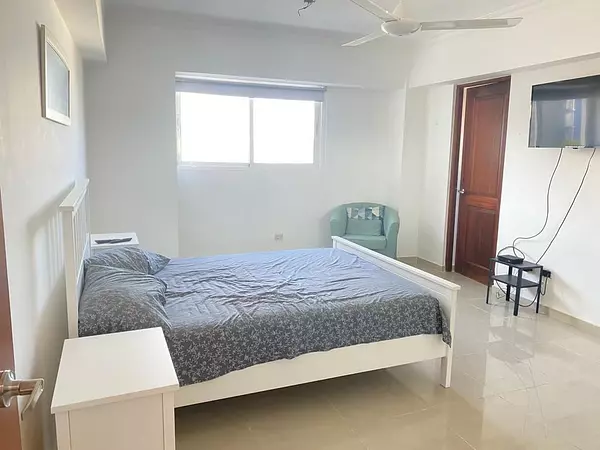 apartamentos - Se vende apartamento en Naco 6