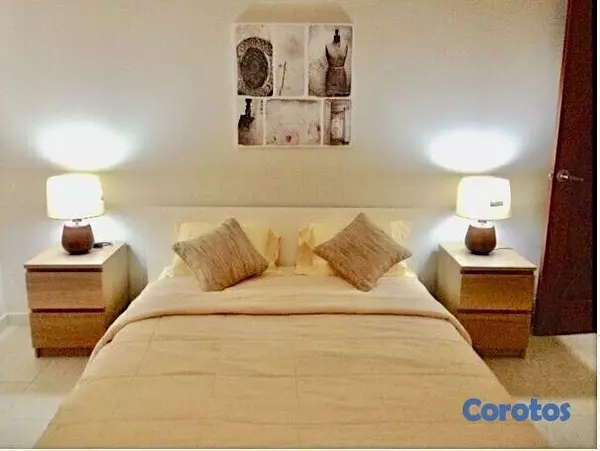 casas vacacionales y villas - (Metro Country Club) 3