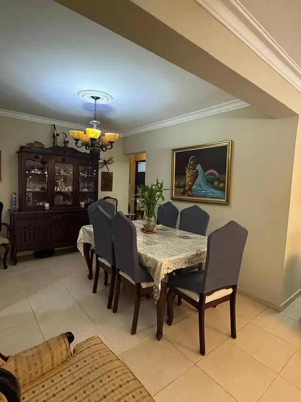 apartamentos - Apartamento classico 1er piso arroyo hondo viejo  3