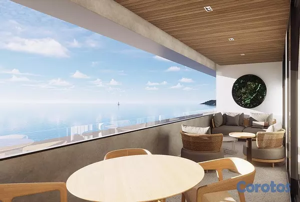 apartamentos - Apartamento en venta en los Guayacanes 3