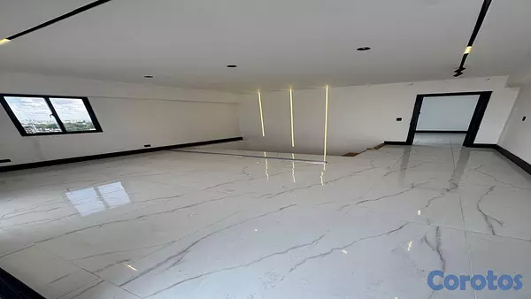 apartamentos - PROYECTO DE APARTAMENTOS CON ASCENSOR AUTOPISTA DE SAN ISIDRO 2