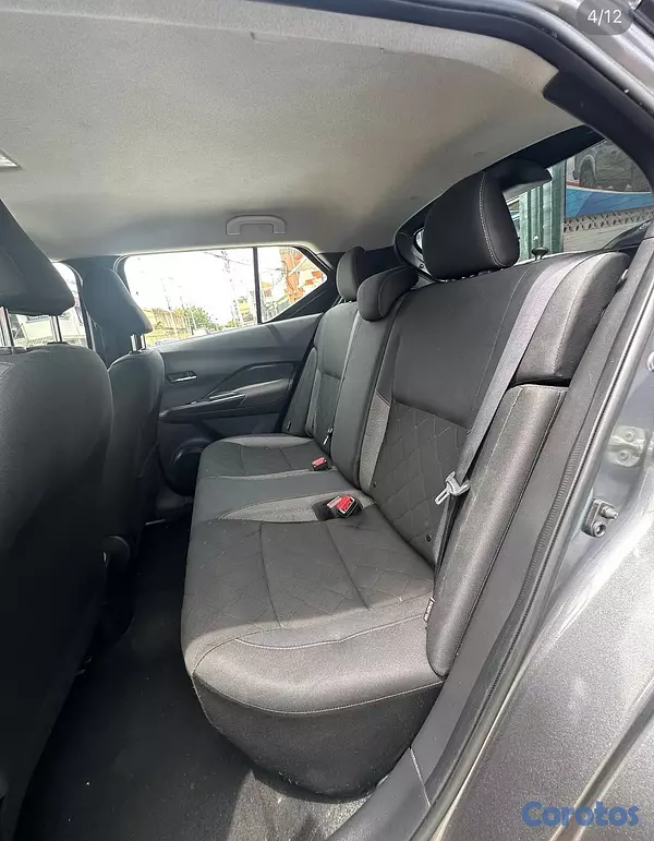 jeepetas y camionetas - Nissan Kicks SV 2020 2