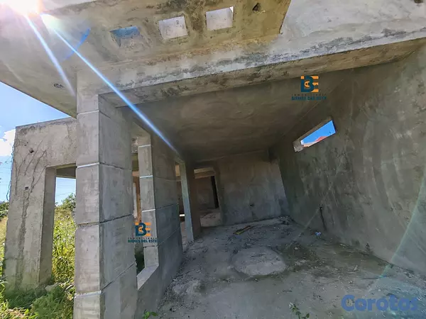 casas - Se Vende Amplia Mejora Con Su Titulo en Villa Visa 6