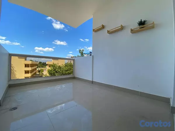 apartamentos - Apartamento en venta ubicado en Manoguayabo, próximo a Occidental Mall 2