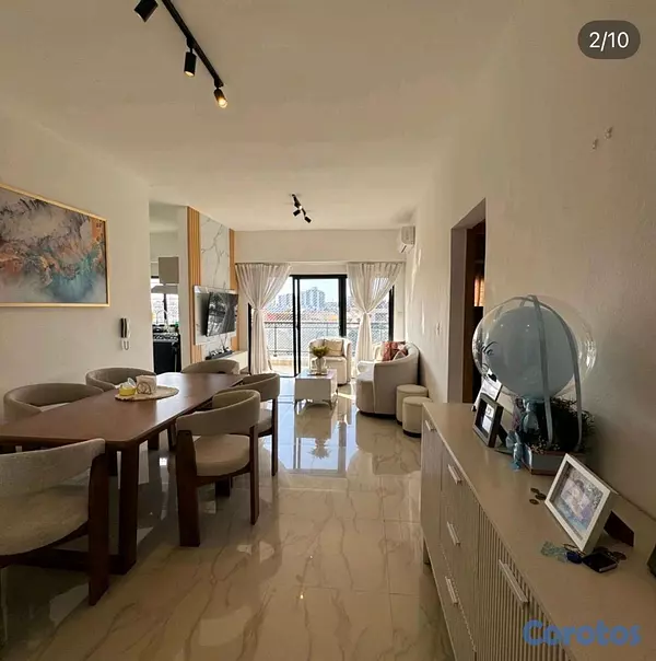 apartamentos - Plaza Comercial y Residencial en Venta 5