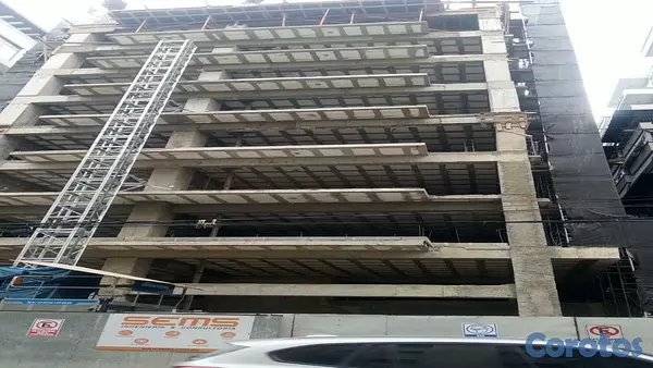 apartamentos - JP TOWER XII 8