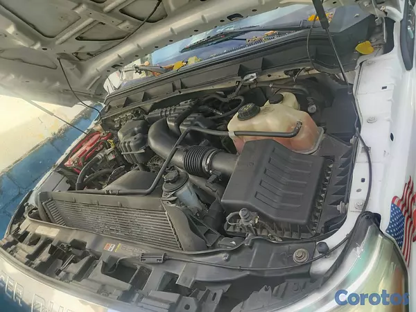 jeepetas y camionetas - Ford F250 13