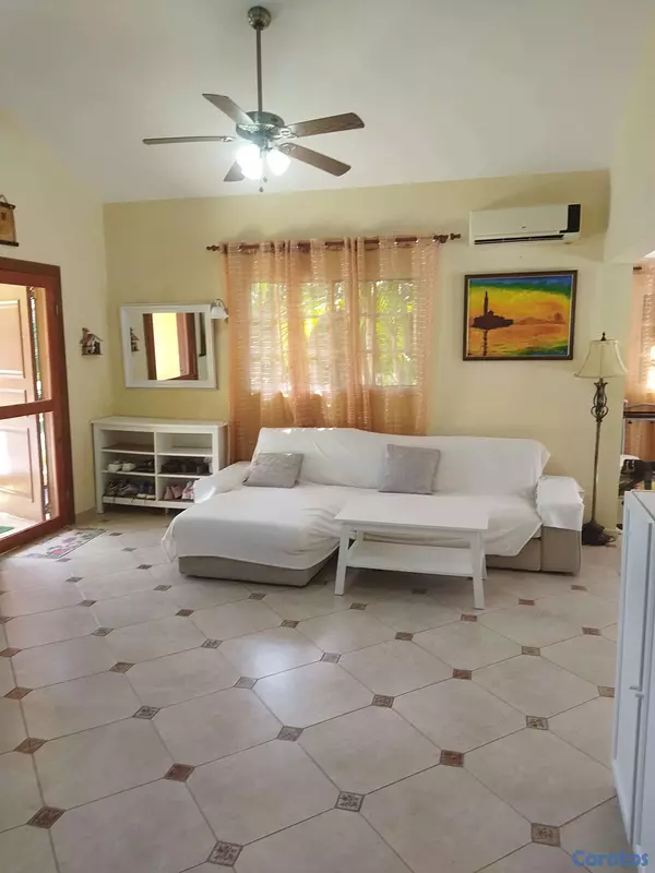 casas vacacionales y villas - villa en sosua  7