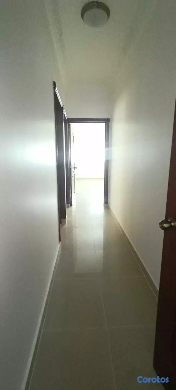 apartamentos - Bella Vista, Amplio apartamento Clásico de 250mts 4