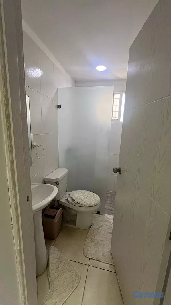 apartamentos - Apartamento de 4to piso, tipo Penthouse en venta en Ciudad Juan Bosch. 8