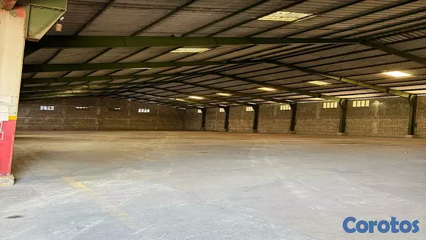 otros inmuebles - En Alquiler Gran nave en Haina de 18mil mil metros Se Puede Dividir 7