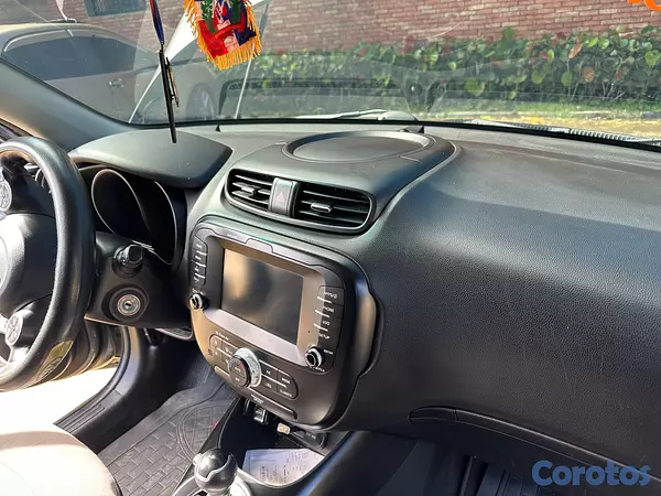 jeepetas y camionetas - Kia soul 2019 clean car fax  3