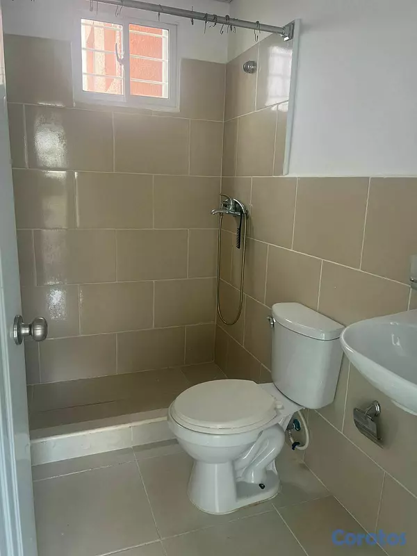 apartamentos - 📍Apartamentos en Alquiler en Ciudad Juan Bosch San 8