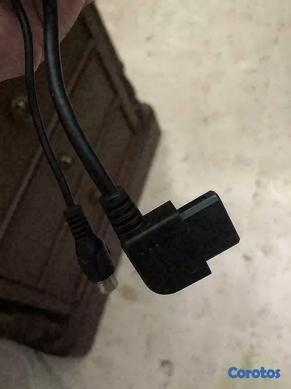 consolas y videojuegos - pantalla portatil y Juegos para nintendo gamecube  3
