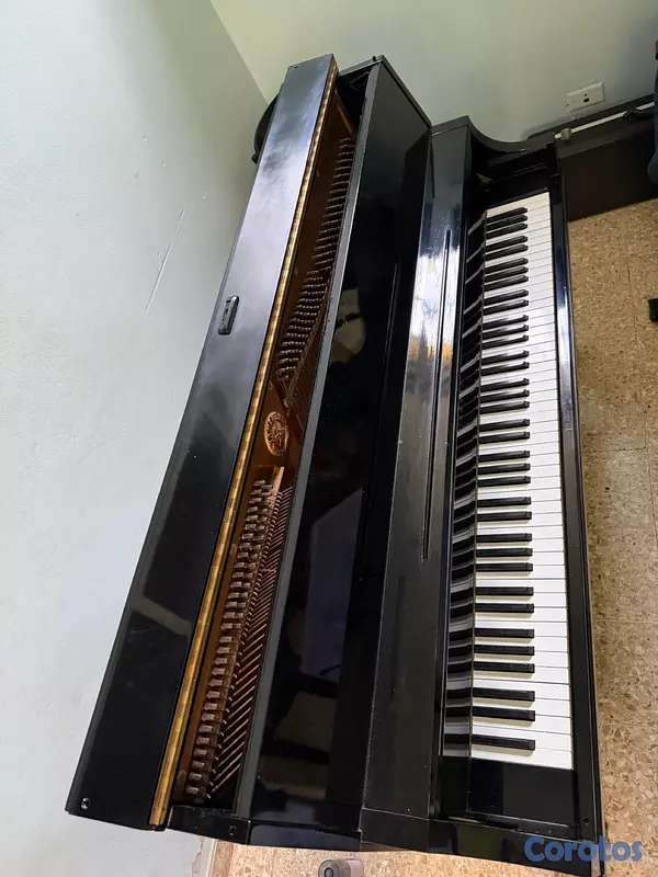 instrumentos musicales - Piani Yamaha 8