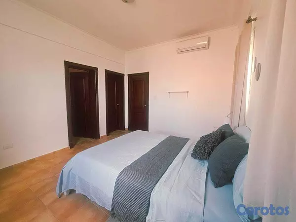apartamentos - Apartamento en venta en bávaro de 3 habitaciones a 11