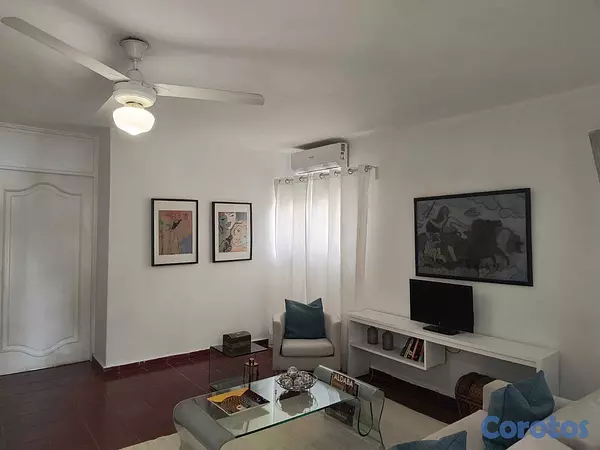 apartamentos - Apartamento Estudio amueblado Arroyo Hondo Viejo 5