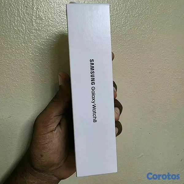 otros electronicos - Samsung Galaxy Watch 8 sellado original 40MM & 44MM 5