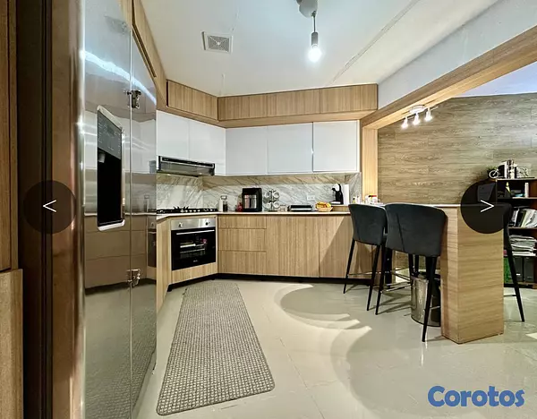 casas - venta de casa cerca de la avenida principal de la autopista de san Isidro  3