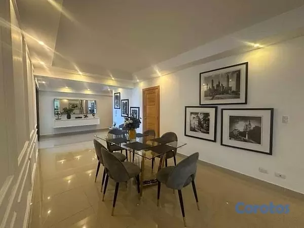 apartamentos - Hermoso apt en venta en Renacimiento  7
