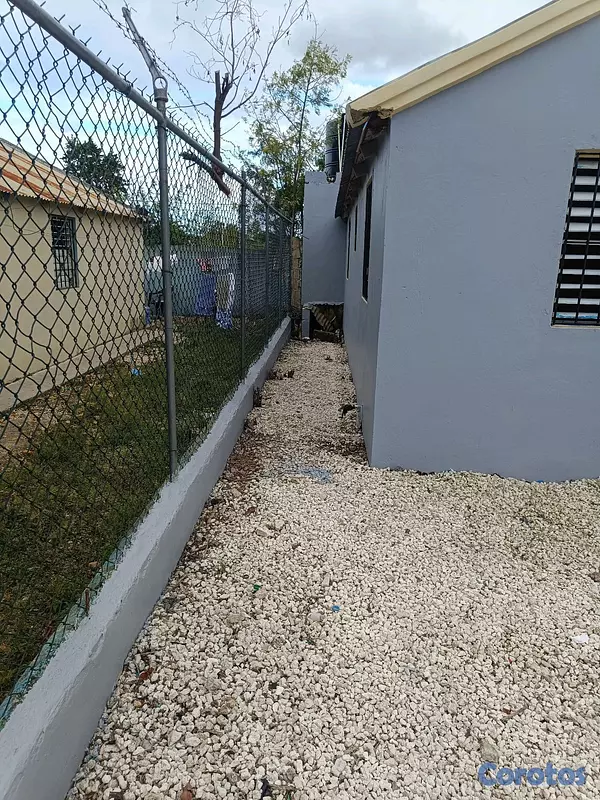 casas - Se vende hermosa casa , en higuey -- Verón - bávaro  4