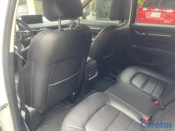 jeepetas y camionetas - Mazda CX5 2021 Grant Touring Reserve Turbo  7
