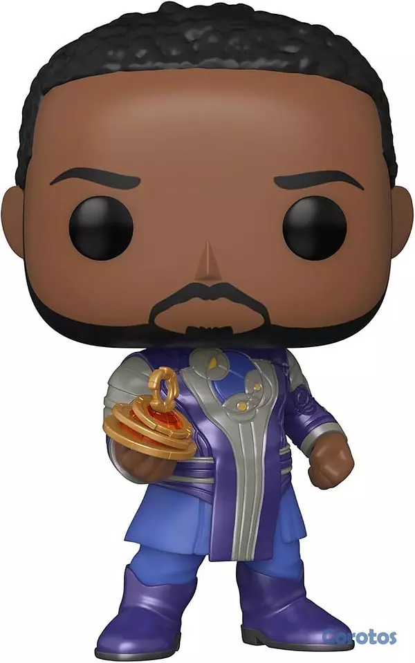 hobby y coleccion - Funkos 8