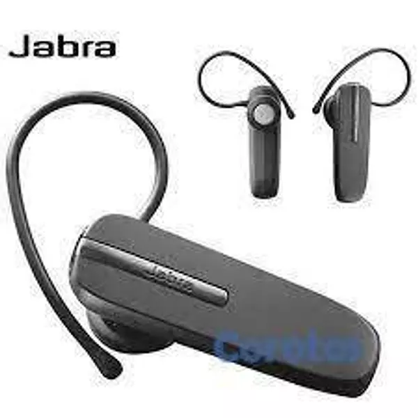 camaras y audio - Auricular Bluetooth Jabra Talk 5 2