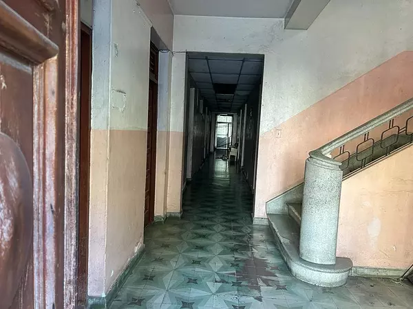 apartamentos - Edificio en Venta en ZONA COLONIAL 4
