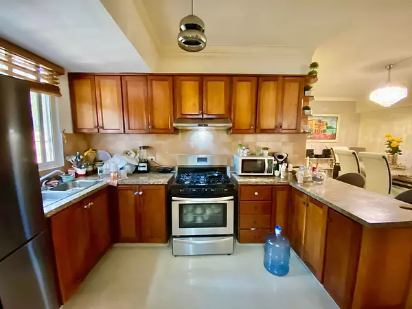 apartamentos - Se vende apartamento en Arroyo Hondo Viejo 2