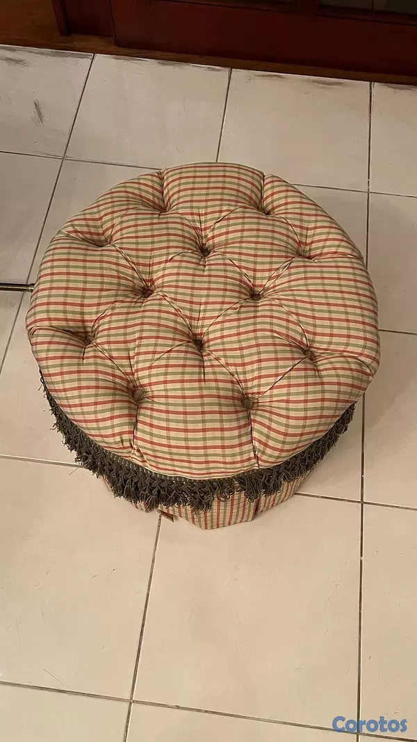 muebles y colchones - Otoman 2