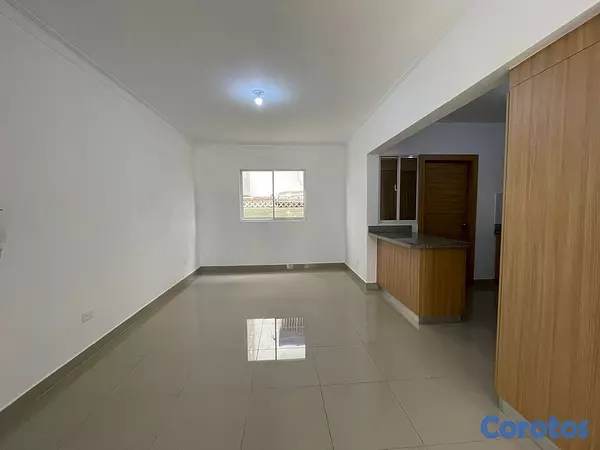 apartamentos - venta de apartamento con 127mts en el mirador del este 1er piso con patio  4