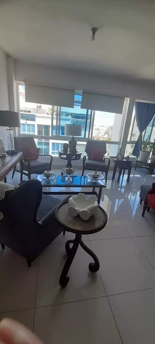 penthouses - PENTHOUSE EN EL MIRADOR SUR
2 NIVELES MAS TERRAZA EXCLUSIVA EN UN 3ER. NIVEL.
 7
