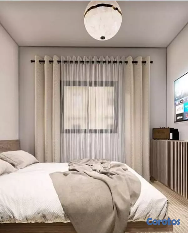 apartamentos - ⭐DIOS⭐ APARTAMENTOS VISTA AL MAR! MALECON PRIVADO! INVIERTE! DISFRUTA! 2