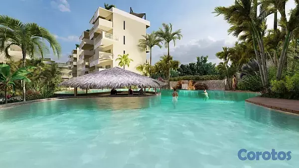 apartamentos - Bayahibe – Apartamento de 1 habitación - Entrega Diciembre 2026 8
