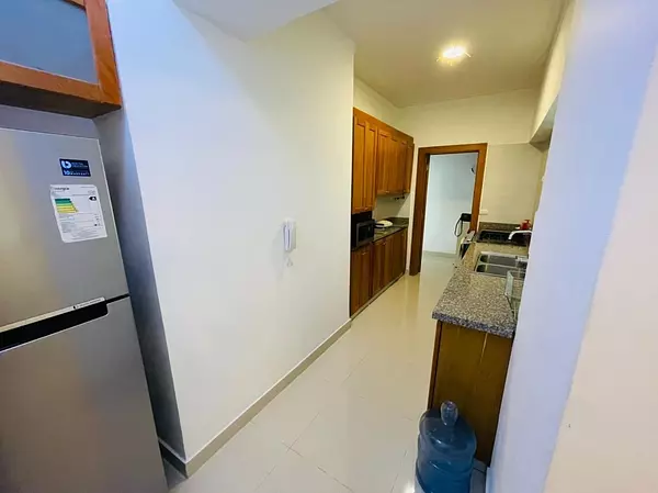 apartamentos - Se vende apartamento en Evaristo Morales 2