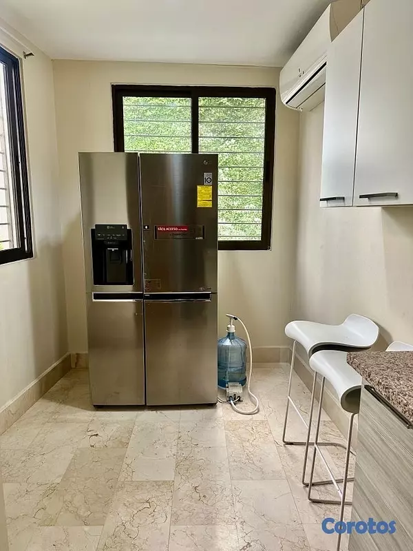 casas -  casa Proyecto Cerrado de 3 niveles, en exclusivo sector de Arroyo Hondo Viejo 4