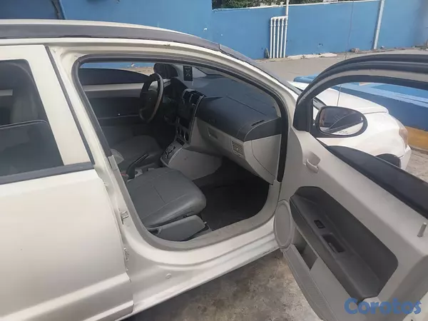carros - Dodge Caliber 2007 - De oportunidad 8