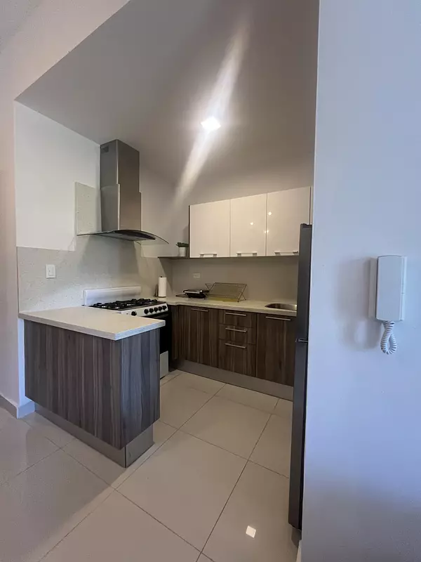 apartamentos - Apartamento en venta amoblado para inversionista en Ens Paraiso 6