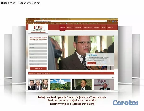 servicios profesionales - Diseñare la pagina web para tu negocio 2