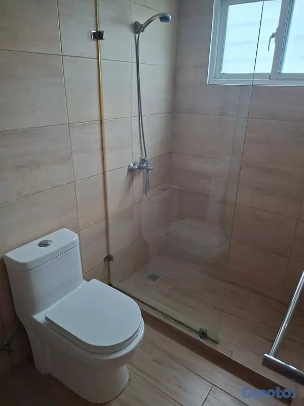 apartamentos - 🏡 Apartamento en Alquiler con Terraza Privada y Pi 11