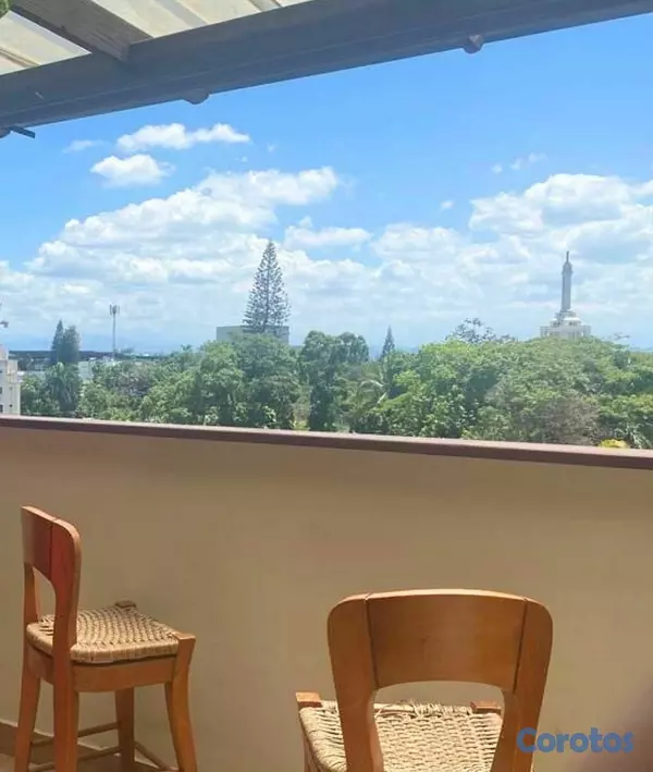 penthouses - PENTHOUSE EN VENTA - SANTIAGO. 4